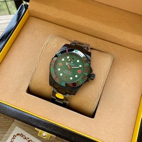 ROLEX Rolex Submariner Special Edition ALL in – впечатляющий дебю