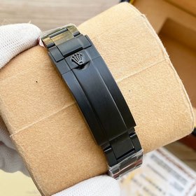 ROLEX Rolex Submariner Special Edition ALL in – впечатляющий дебю