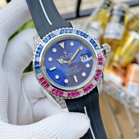 , роскошный аксессуар, продолжение традиций Rolex — Water Ghost,