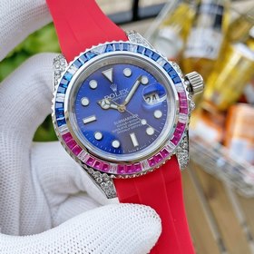, роскошный аксессуар, продолжение традиций Rolex — Water Ghost, 