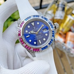, роскошный аксессуар, продолжение традиций Rolex — Water Ghost, 
