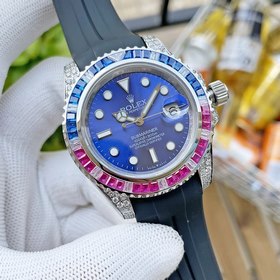 , роскошный аксессуар, продолжение традиций Rolex — Water Ghost, 