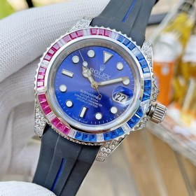 , роскошный аксессуар, продолжение традиций Rolex — Water Ghost, 