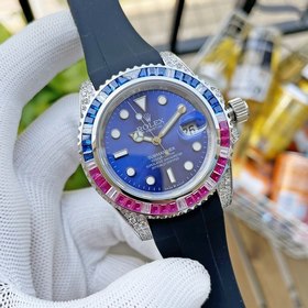 , роскошный аксессуар, продолжение традиций Rolex — Water Ghost, 