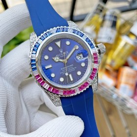 , роскошный аксессуар, продолжение традиций Rolex — Water Ghost, 