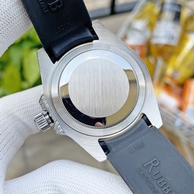 , роскошный аксессуар, продолжение традиций Rolex — Water Ghost, 