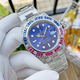 , роскошный аксессуар, продолжение традиций Rolex — Water Ghost,