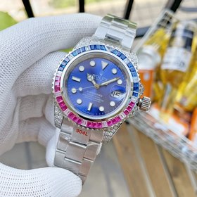 , роскошный аксессуар, продолжение традиций Rolex — Water Ghost, 