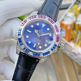 , роскошный аксессуар, продолжение традиций Rolex — Water Ghost, 