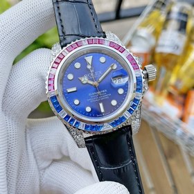 , роскошный аксессуар, продолжение традиций Rolex — Water Ghost, 