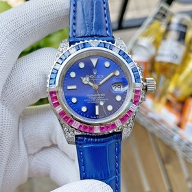 , роскошный аксессуар, продолжение традиций Rolex — Water Ghost, 