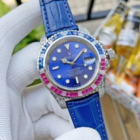 , роскошный аксессуар, продолжение традиций Rolex — Water Ghost, 