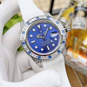 , роскошный аксессуар, продолжение традиций Rolex — Water Ghost,