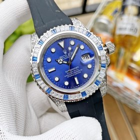 , роскошный аксессуар, продолжение традиций Rolex — Water Ghost, 