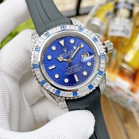 , роскошный аксессуар, продолжение традиций Rolex — Water Ghost, 