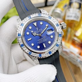 , роскошный аксессуар, продолжение традиций Rolex — Water Ghost, 