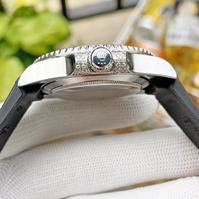 , роскошный аксессуар, продолжение традиций Rolex — Water Ghost, 