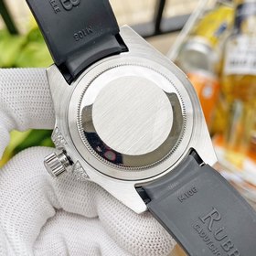 , роскошный аксессуар, продолжение традиций Rolex — Water Ghost, 