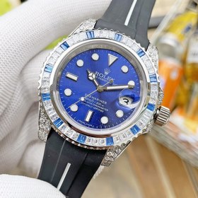 , роскошный аксессуар, продолжение традиций Rolex — Water Ghost, 