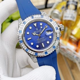 , роскошный аксессуар, продолжение традиций Rolex — Water Ghost, 