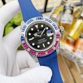 , роскошный аксессуар, продолжение традиций Rolex — Water Ghost,