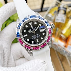 , роскошный аксессуар, продолжение традиций Rolex — Water Ghost, 