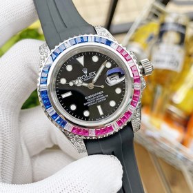 , роскошный аксессуар, продолжение традиций Rolex — Water Ghost, 
