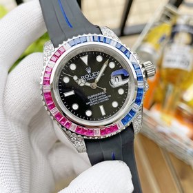 , роскошный аксессуар, продолжение традиций Rolex — Water Ghost, 