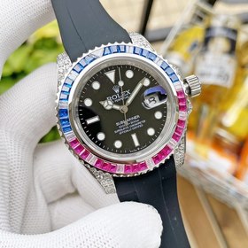 , роскошный аксессуар, продолжение традиций Rolex — Water Ghost, 