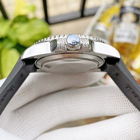 , роскошный аксессуар, продолжение традиций Rolex — Water Ghost, 