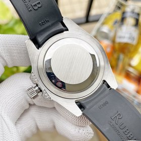, роскошный аксессуар, продолжение традиций Rolex — Water Ghost, 
