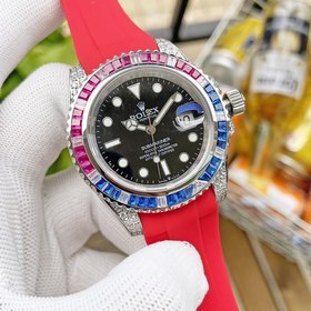 , роскошный аксессуар, продолжение традиций Rolex — Water Ghost, 