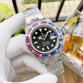 , роскошный аксессуар, продолжение традиций Rolex — Water Ghost, 