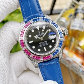 , роскошный аксессуар, продолжение традиций Rolex — Water Ghost, 