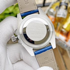 , роскошный аксессуар, продолжение традиций Rolex — Water Ghost, 