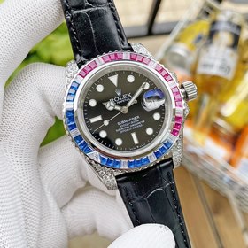 , роскошный аксессуар, продолжение традиций Rolex — Water Ghost, 