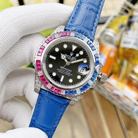 , роскошный аксессуар, продолжение традиций Rolex — Water Ghost, 