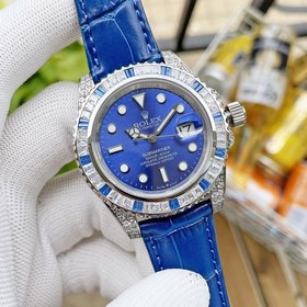 , роскошный аксессуар, продолжение традиций Rolex — Water Ghost, 
