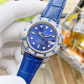 , роскошный аксессуар, продолжение традиций Rolex — Water Ghost, 