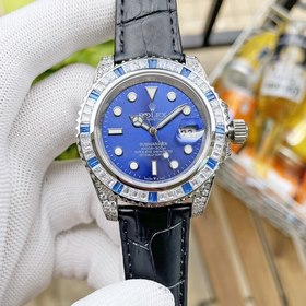 , роскошный аксессуар, продолжение традиций Rolex — Water Ghost, 