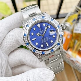 , роскошный аксессуар, продолжение традиций Rolex — Water Ghost, 