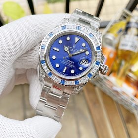 , роскошный аксессуар, продолжение традиций Rolex — Water Ghost, 
