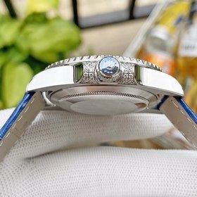 , роскошный аксессуар, продолжение традиций Rolex — Water Ghost, 