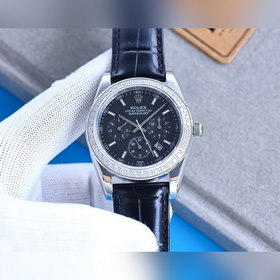 Часы Rolex – воплощение стремления к совершенству и вечности! Осн
