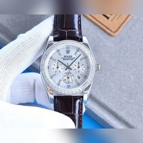 Часы Rolex – воплощение стремления к совершенству и вечности! Осн