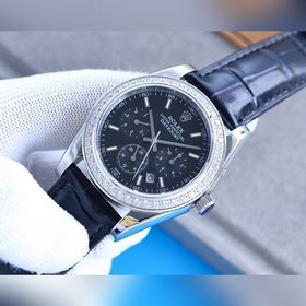 Часы Rolex – воплощение стремления к совершенству и вечности! Осн