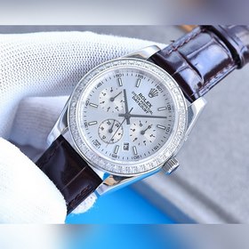 Часы Rolex – воплощение стремления к совершенству и вечности! Осн