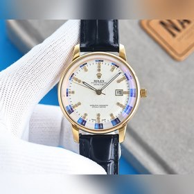 ROLEX Rolex Целлини Мужские часы &nbsp;42 мм Часы для мужчин,