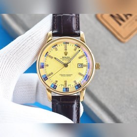 ROLEX Rolex Целлини Мужские часы &nbsp;42 мм Часы для мужчин,