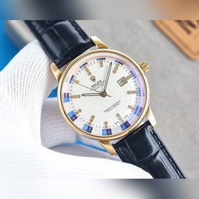 ROLEX Rolex Целлини Мужские часы &nbsp;42 мм Часы для мужчин,